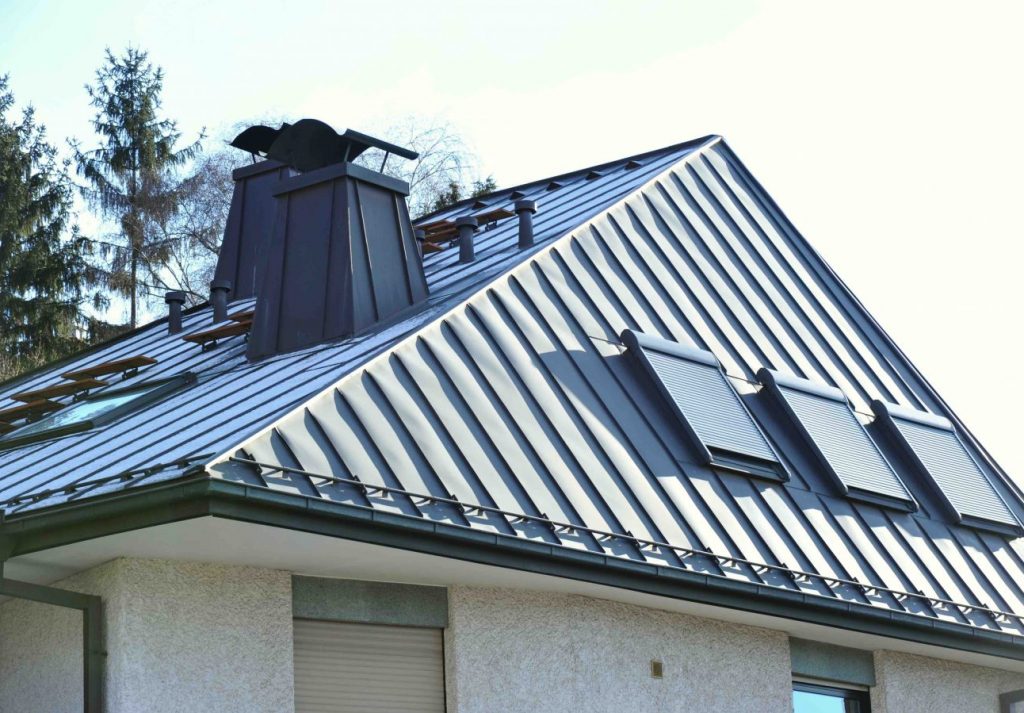 Pros and Cons of a Metal Roof for Your Home - Norwest Roofing