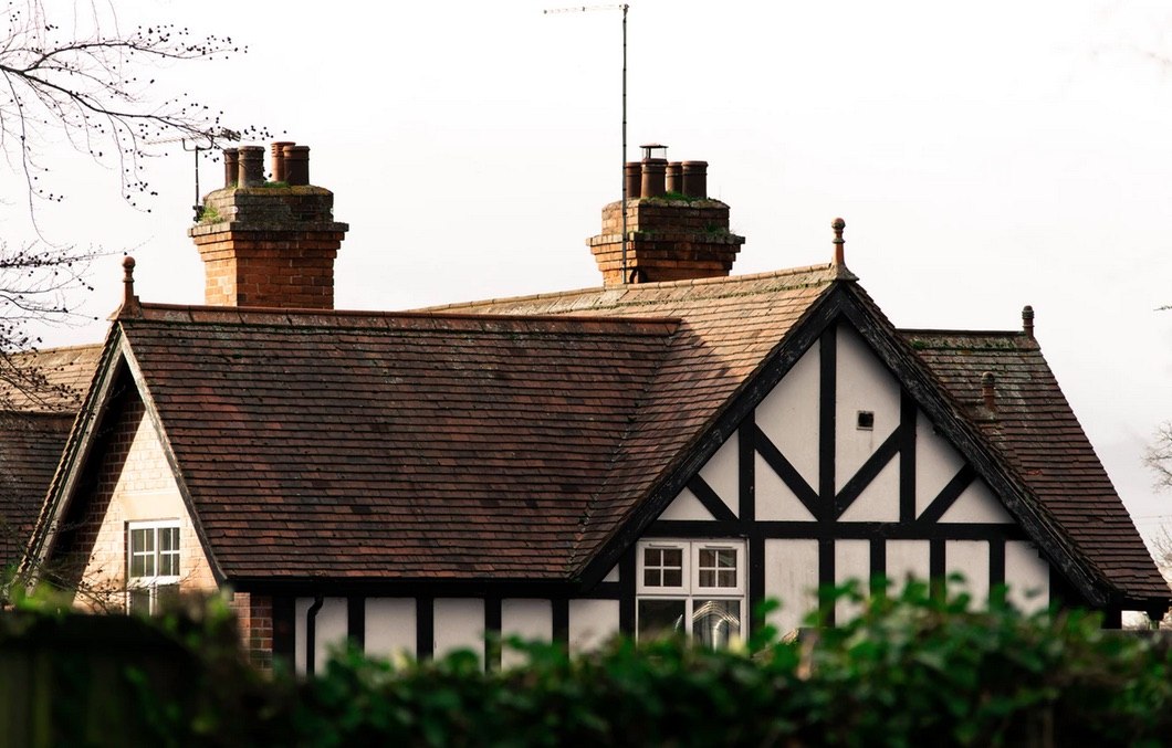 Edge Flashing For Your Roof