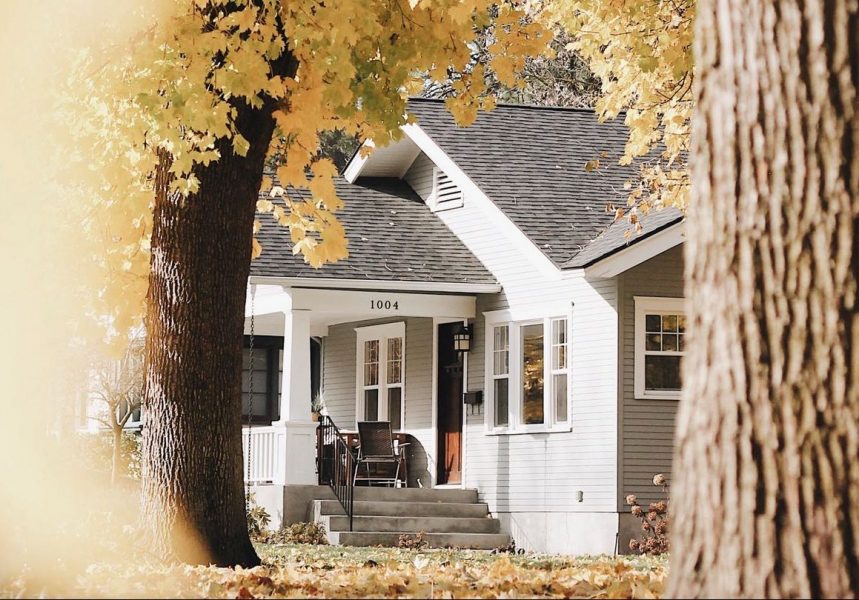 5 Reasons Why Fall is the Best Season for Roof Repair Norwest Roofing