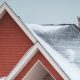 how snow and ice can impact your roof