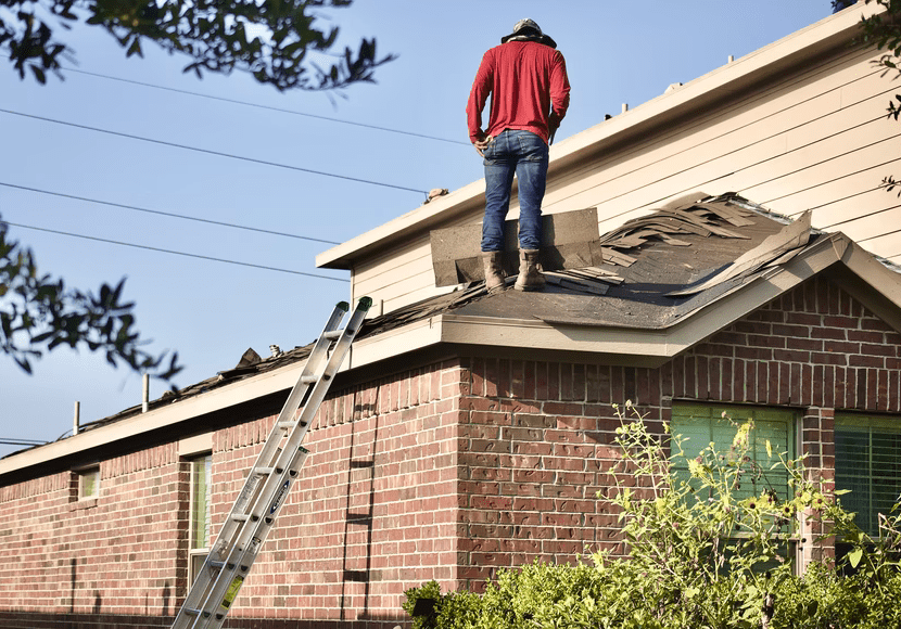 Do I Need a Roof Repair or Roof Replacement?